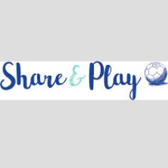 ¨Share & Play¨ , the social program where kids learning by playing. They get social competences and sport abilities just by playing.