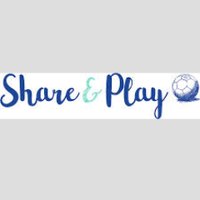 share and play (@_share_and_play) 's Twitter Profile