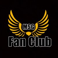 MSG Fan Club (@officialmsgfc) 's Twitter Profile