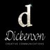 Dickerson Creative (@dickersoncmx) Twitter profile photo Dickerson Creative (@dickersoncmx) Twitter profile photo
