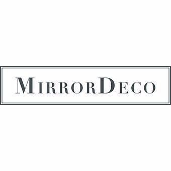 MirrorDeco makes it easy to transform the look of your home with sophisticated and unusual contemporary decorative mirrors.