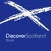 Discover Scotland (@tours_scotland) Twitter profile photo