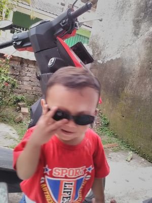Keluarga Bahagia