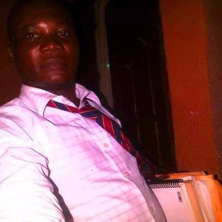 Completely inLove with Leadership, Entrepreneurship, Youths & Innovations in Africa! Luvs travelling