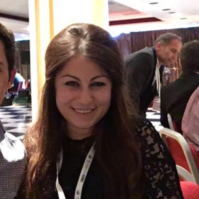 BalciAksakal's profile picture. Application Development Engineer Advanced Interlayers @EastmanChemCo / ex member of EURO-SEQUENCES and ex PhD of @RemziBecer. All views are my own