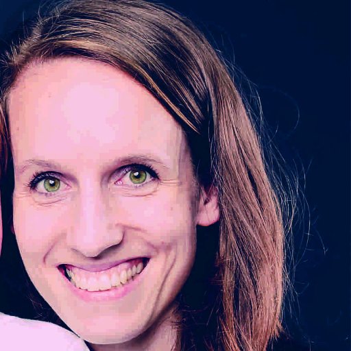 IvanaMoerland's profile picture. ... or go home.

An engineer, a mom, a feminist but more than anything, a human.