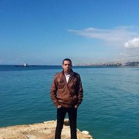 Samer Hadidi (@samerhadidi6) 's Twitter Profile