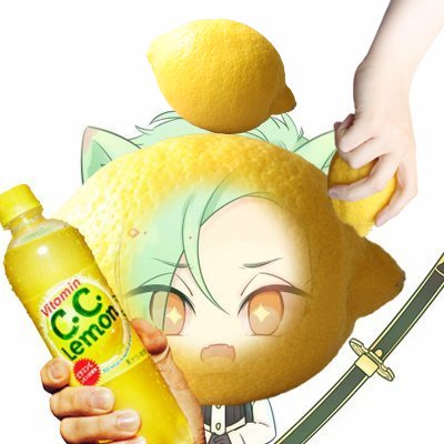 🐣LazyEggie🍋さんのプロフィール画像