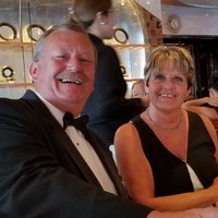 Gary L Helms (@garyhelms55) 's Twitter Profile