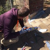 Our roofing earns the highest ratingsExceeding industry standards in installationsFull guarantee from start to finish