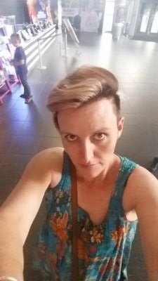 agakoza's profile picture. Busy mum, Scout Leader, Marketing Assistant, Astrophysics enthusiast