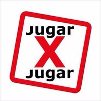 Feria JugarxJugar (@feria_jxj) 's Twitter Profile Photo