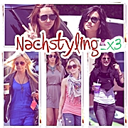 Nachstyling_x3's profile picture. Ich werde hier jetzt so oft wie  möglich  Nachstylings twittern, von ver. Stars. :)