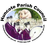 HuncoteParishCouncil (@huncotepc) 's Twitter Profile Photo HuncoteParishCouncil (@huncotepc) 's Twitter Profile Photo