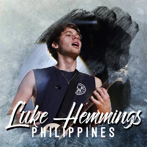 Official Luke Hemmings Philippines since 2013! // SGFG: https://t.co/RZrAWWU2hD // #SLFLManila #InTheMix2017 // Luke/4 // Contact us: contactlukeph@gmail.com