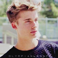 Jason Grace.(@OlympianLegacy) 's Twitter Profile Photo