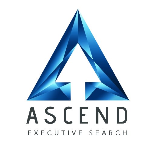 Ascend_Search's profile picture. Welcome to Ascend Executive Search. Our Mission: Growth. To help companies grow their businesses, and to help people grow their careers. https://t.co/IgGkoZ9Wdb