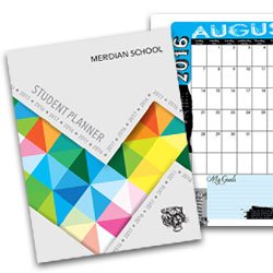 MerStudentPlan's profile picture. Meridian Student Planners is your source for premium school planners and agendas at an affordable price with guaranteed on-time delivery.