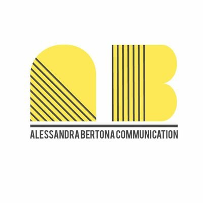 ||Alessandra Bertona Communication||
Public Relation & Press Office #abertona #communicationab #alessandrabertona