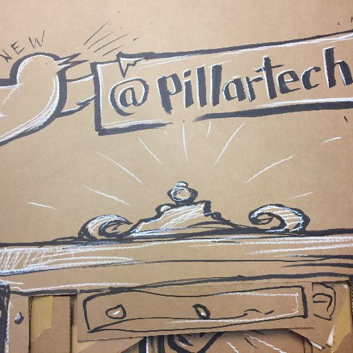 Pillar Technology Agilesoftware Twitter