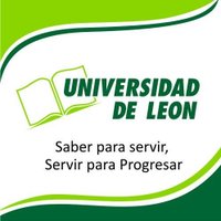 Universidad de León(@UniversidadLeon) 's Twitter Profileg