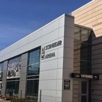 Schneider Arena (@friarsice) 's Twitter Profile
