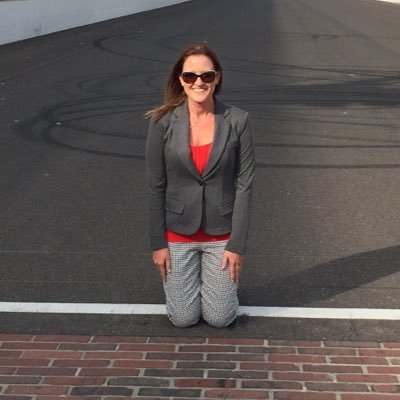 PR and Communications Professional | Loves: Corvettes, Drag Racing, IndyCar