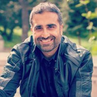 Rana Gujral (@ranagujral) 's Twitter Profile