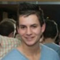 maikverheijen's profile picture.
