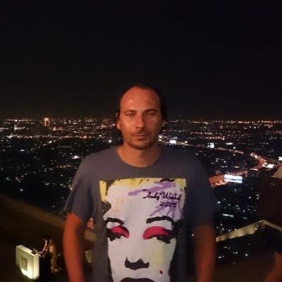 DoboszDtomek's profile picture. 