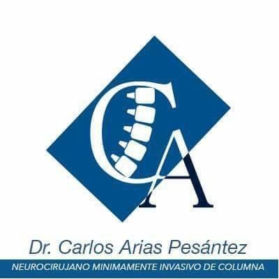 Dr. Carlos Arias P