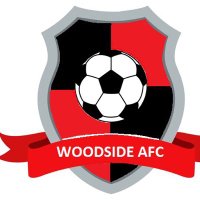 Woodside AFC (@woodsideafc) 's Twitter Profile