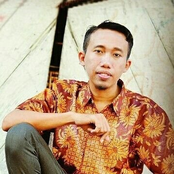 ali_sby's profile picture. 