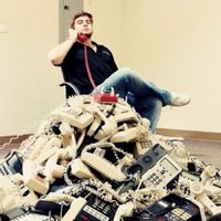 Kirill Klimakhin (@kirill_corebts) 's Twitter Profile