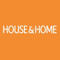 House & Home (@houseandhome) 's Twitter Profile
