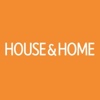 House & Home(@HouseandHome) 's Twitter Profile Photo