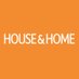 House & Home (@HouseandHome) Twitter profile photo