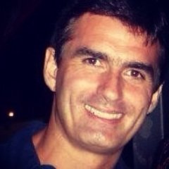 ⚬IBM General Manager @IBMUruguay Proud of 2 sons. Tweets are my own.
