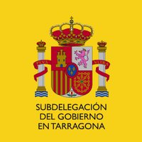Subdeleg Tarragona (@subgobtarragona) 's Twitter Profile