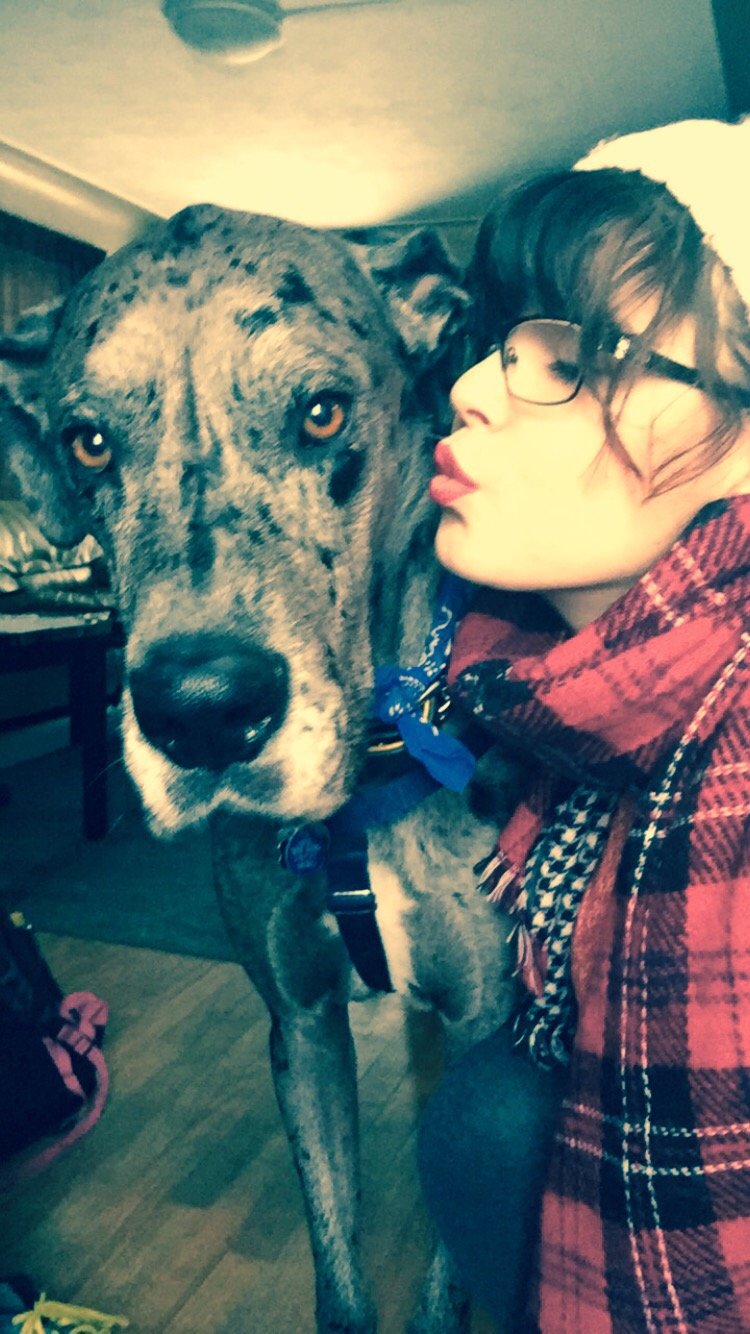 minammea's profile picture. You can do great things if you try