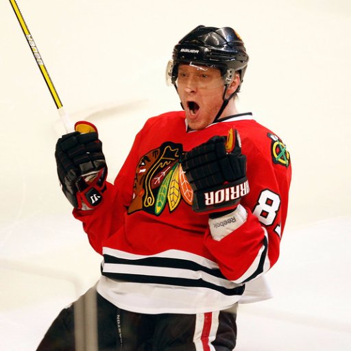 EricWienrich's profile picture. 