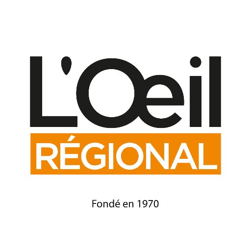 L'Œil Régional est un journal gratuit publié à 35000 exemplaires chaque mercredi dans 13 municipalités de la Vallée-du-Richelieu.