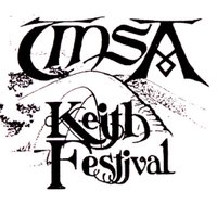 Keith TMSA Festival(@KeithFestival) 's Twitter Profile Photo