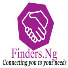 Finders.ng is an online portal that provides information on artisans, service providers and the products that are available for sale in our markets.