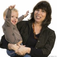 Alison Gopnik (@alisongopnik) 's Twitter Profile
