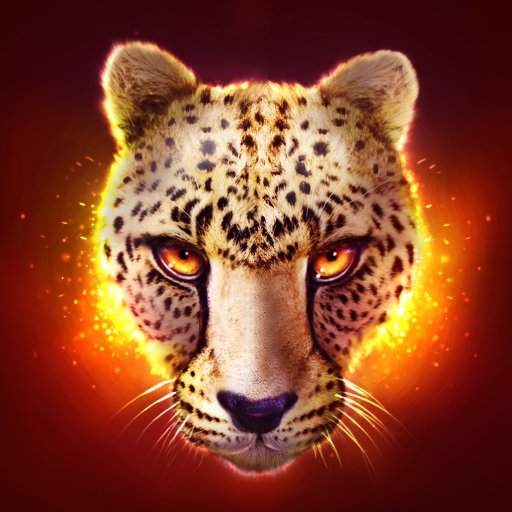 The Cheetah - a captivating online multiplayer RPG with extraordinary 3D graphics. Become one of the fastest animals on Earth today!