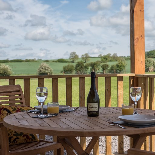 Two pet friendly lodges set in a secluded  location the the tiny village of Stonton Wyville, Leicestershire.  Walking, Cycling, Riding or just Peace