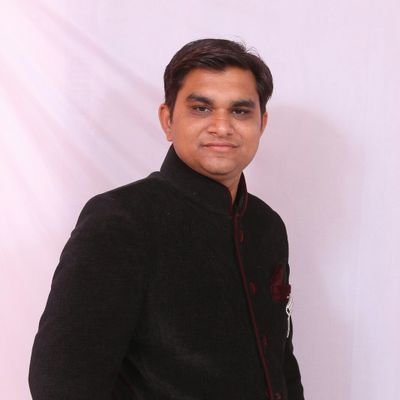 piyushpatelmsw's profile picture. I am STS (Senior Treatment Supervisor) in NTEP
T.B Department. 
Gujrat