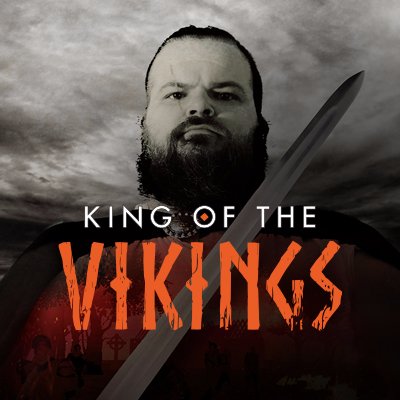 Step inside a replica Viking house & experience the world's first virtual reality Viking adventure. CHY No: 15865.
Bookings: info@kingofthevikings.com