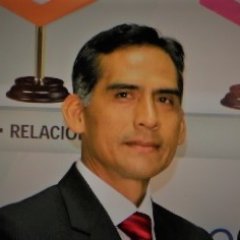 Agradecido a Dios por predicar su palabra en el Distrito Misionero Cajamarca E de la ANoP y llevar a la iglesia hacia el Discipulado